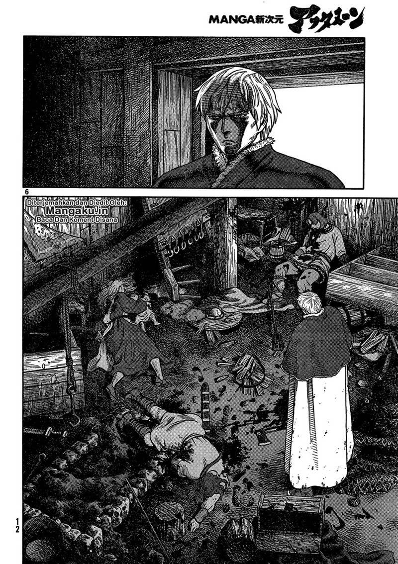 Vinland Saga