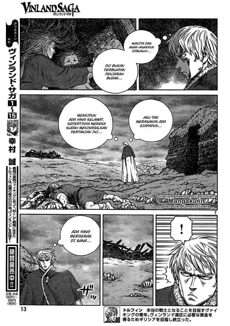 Vinland Saga