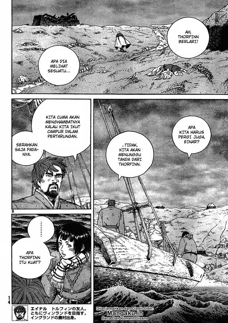 Vinland Saga