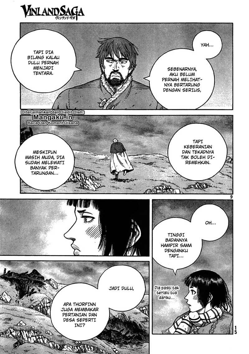 Vinland Saga