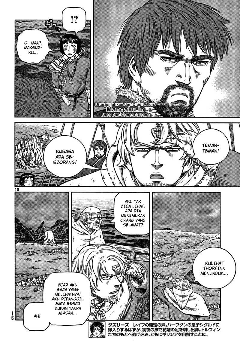Vinland Saga