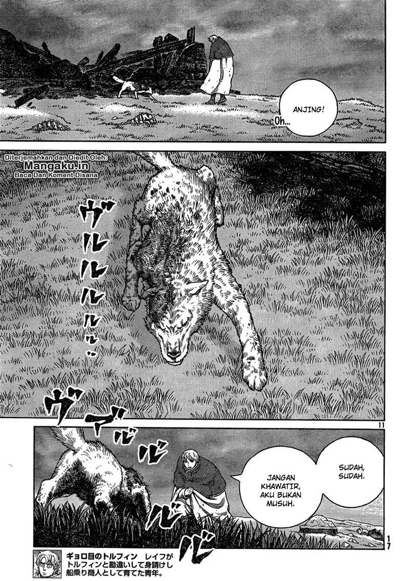 Vinland Saga