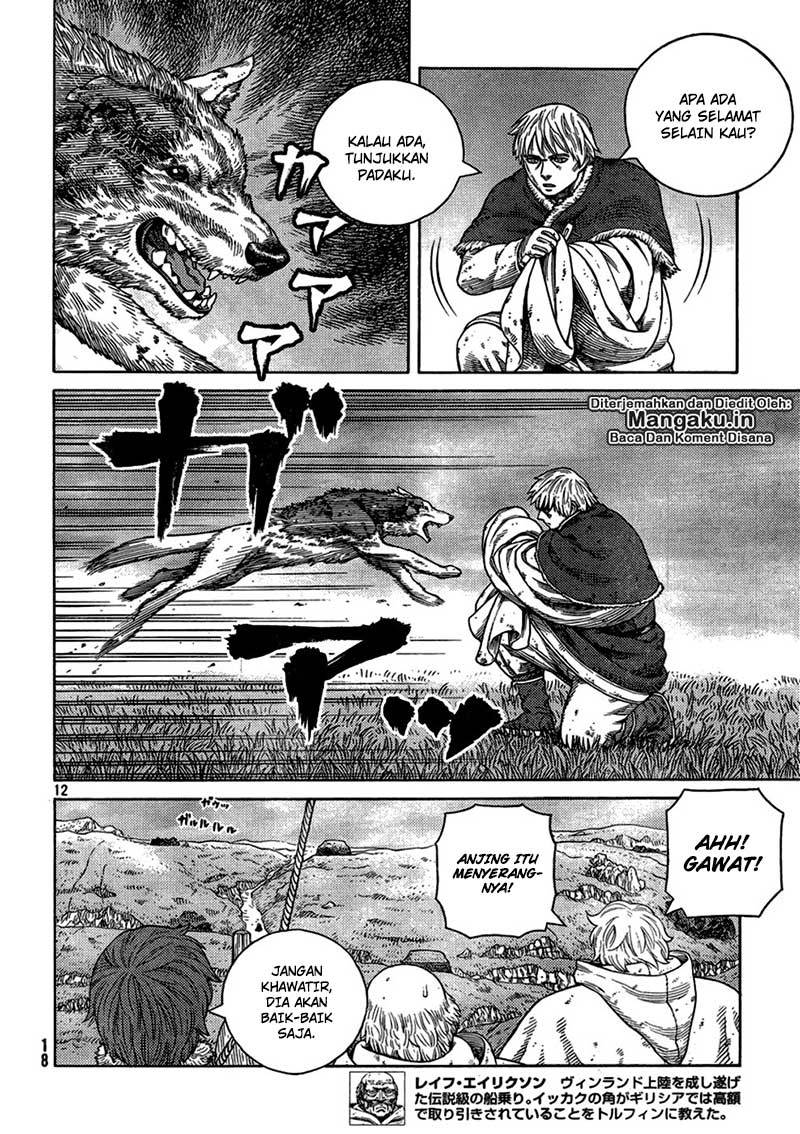 Vinland Saga