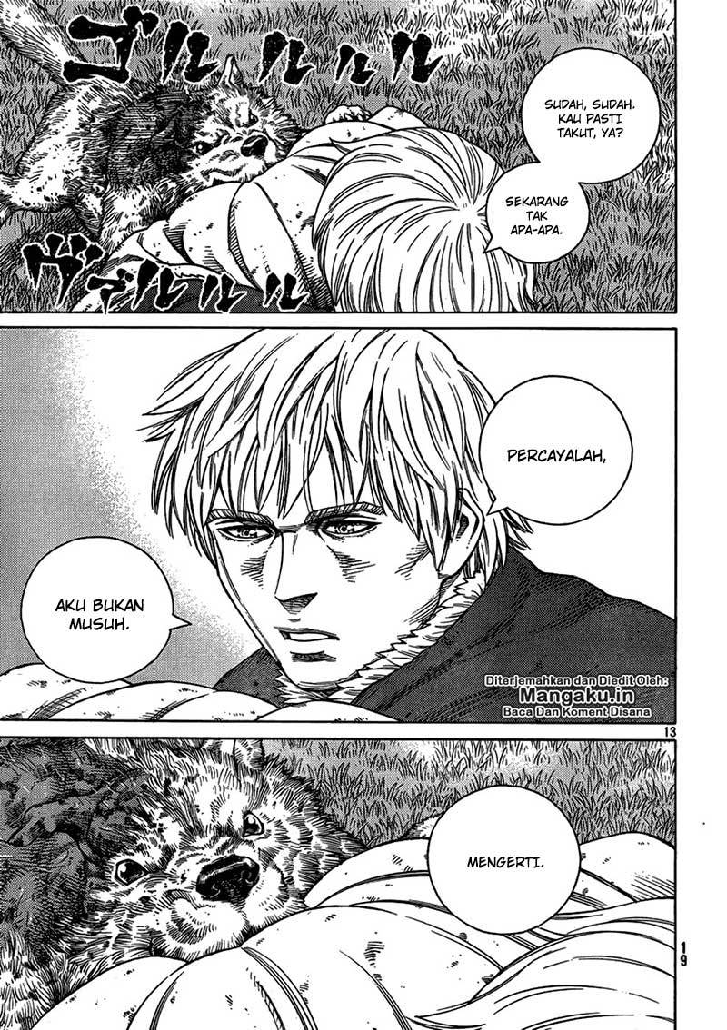 Vinland Saga