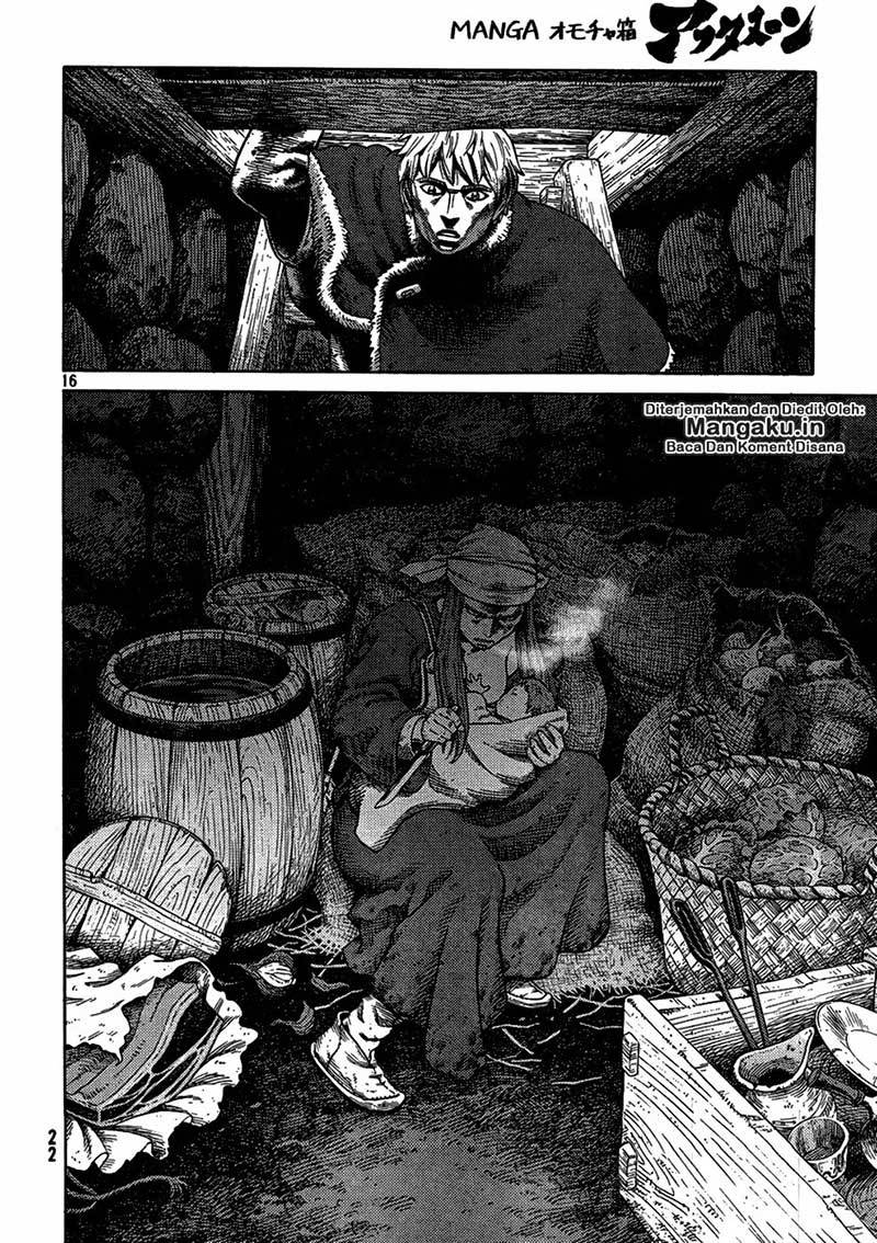 Vinland Saga