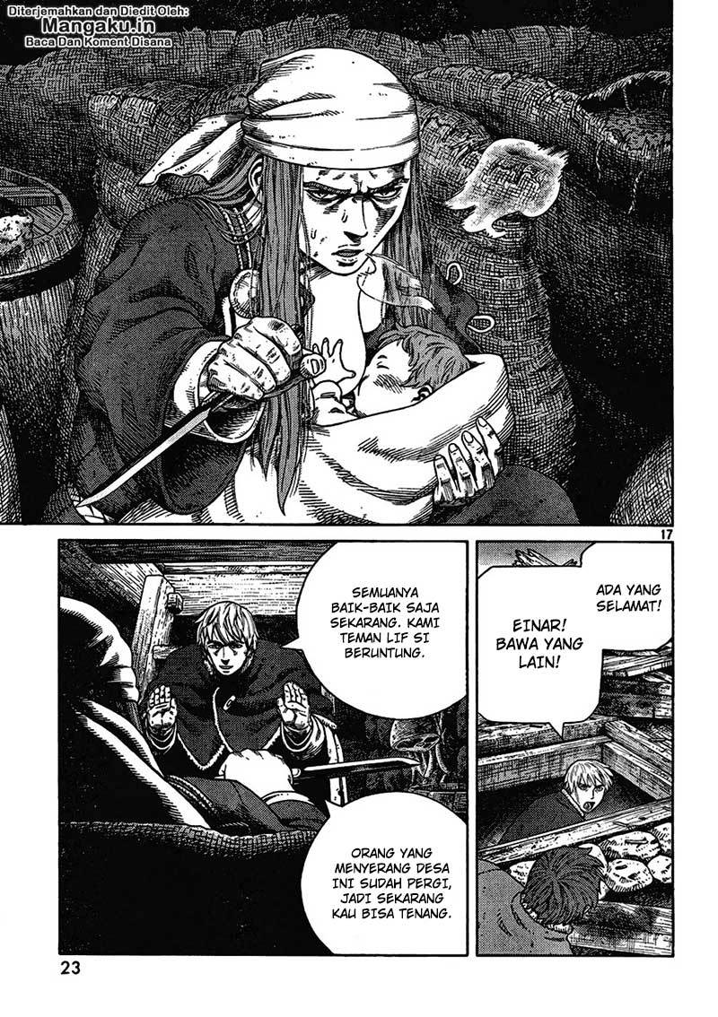 Vinland Saga