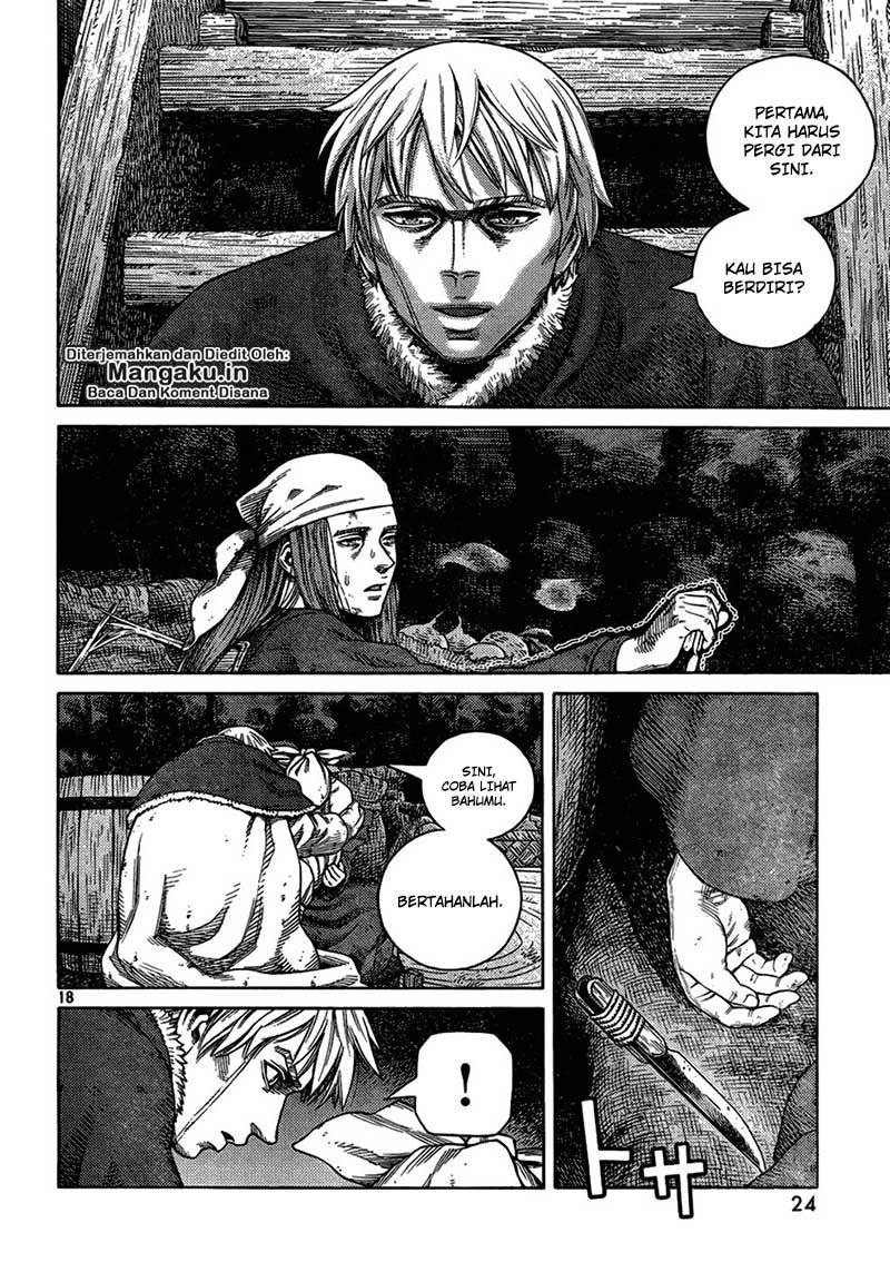 Vinland Saga
