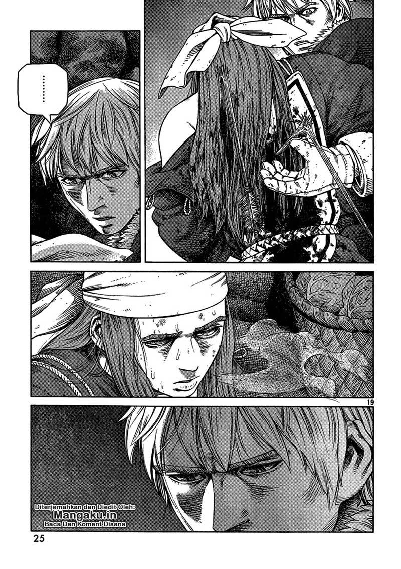 Vinland Saga