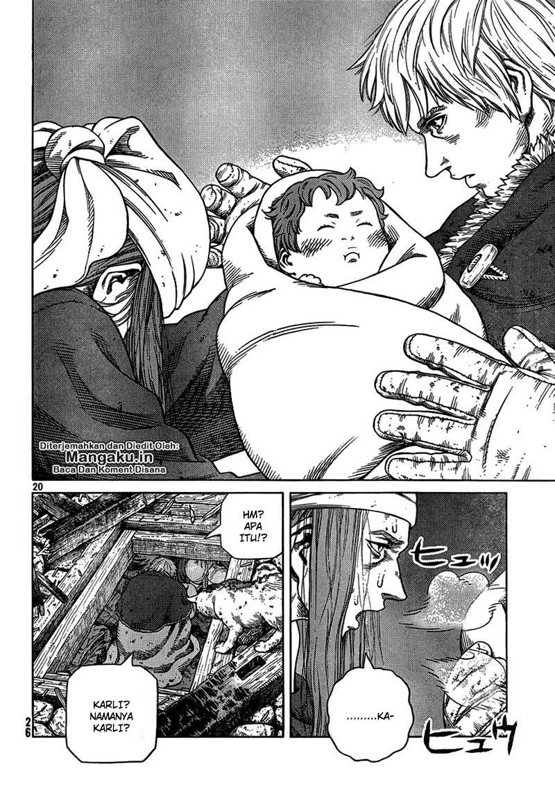 Vinland Saga
