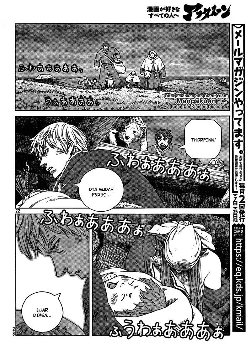 Vinland Saga