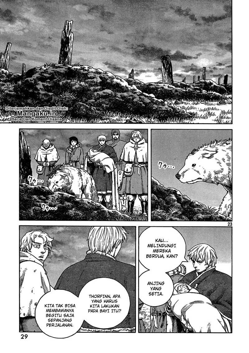 Vinland Saga
