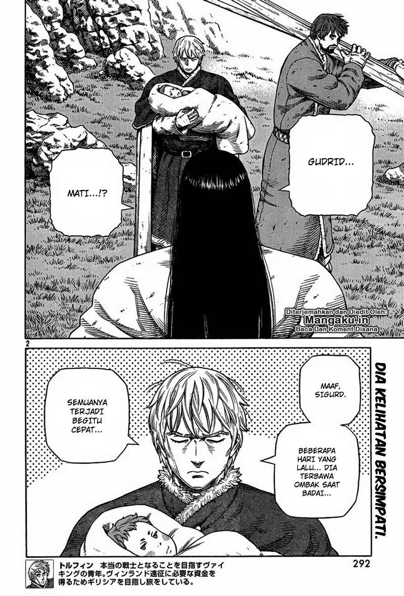 Vinland Saga