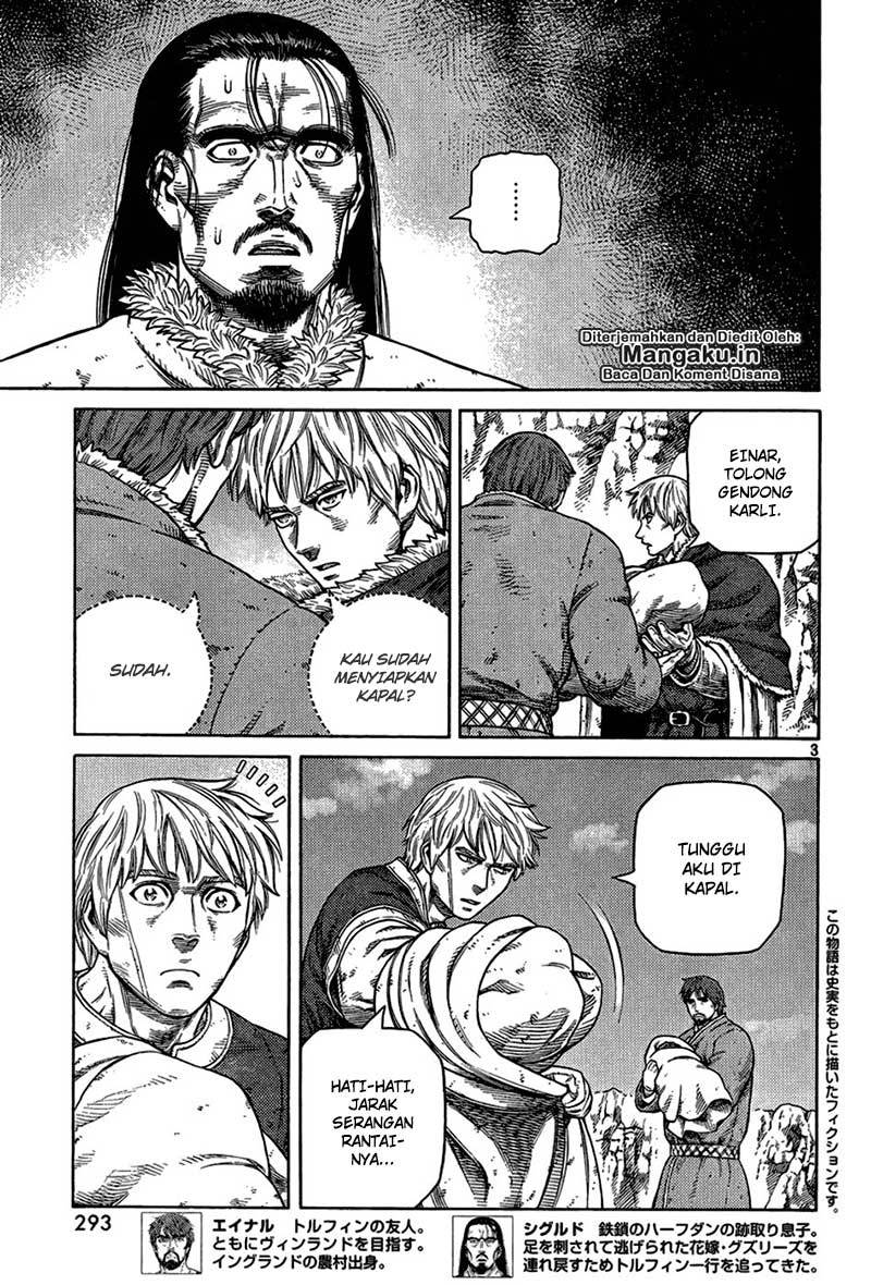 Vinland Saga