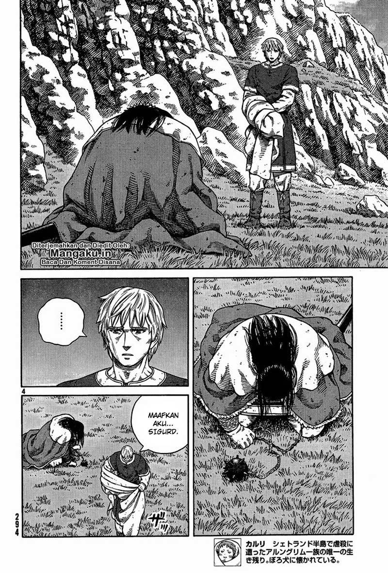 Vinland Saga