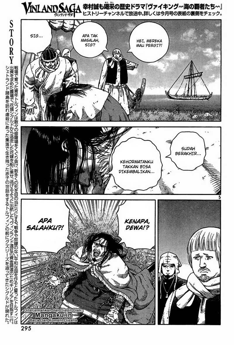 Vinland Saga