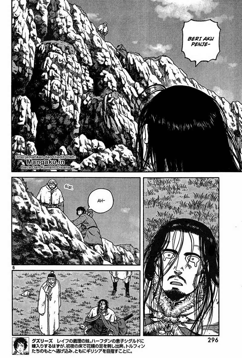 Vinland Saga