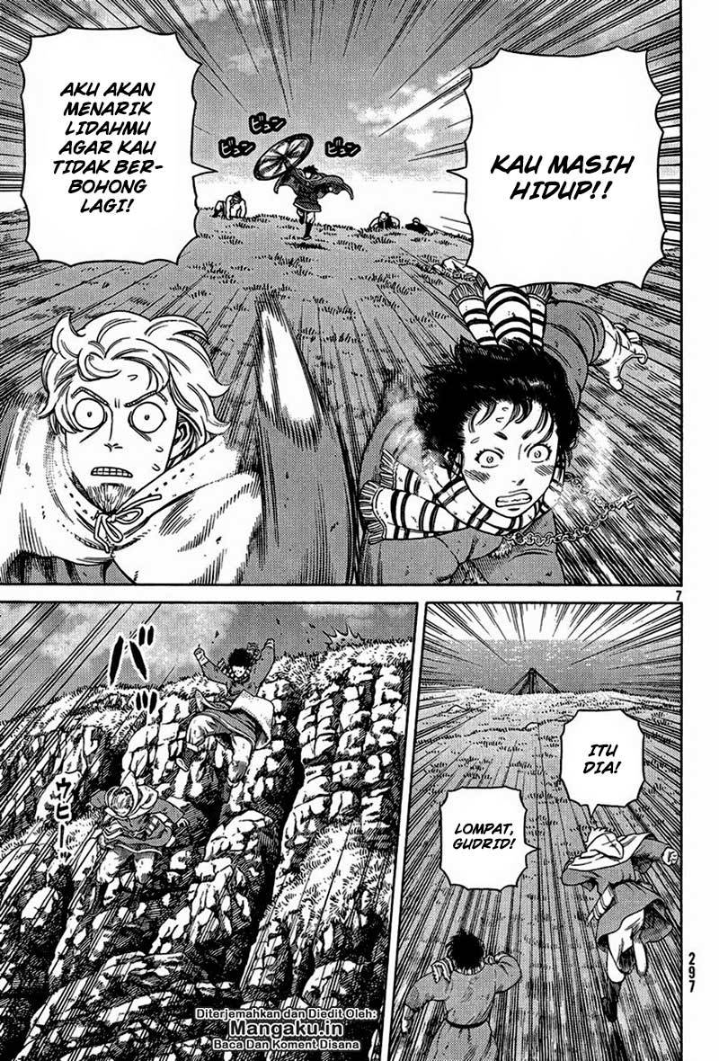 Vinland Saga