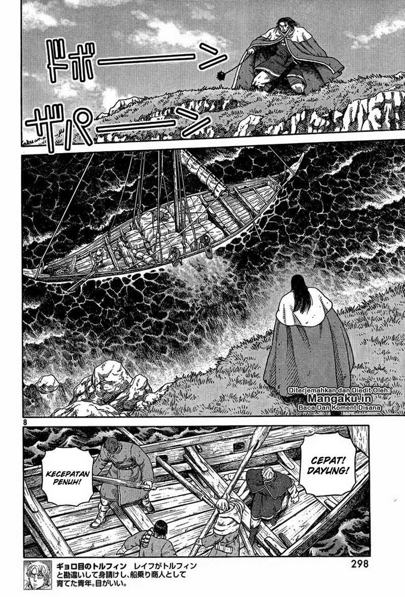 Vinland Saga