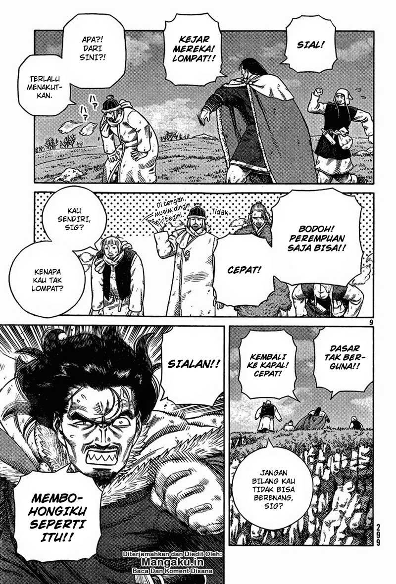 Vinland Saga
