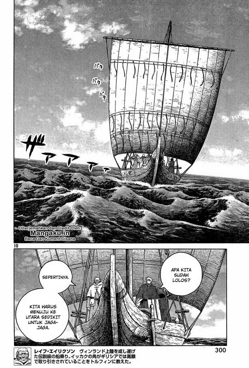 Vinland Saga