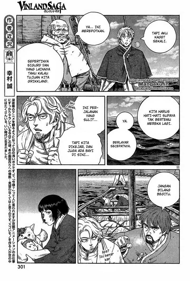 Vinland Saga