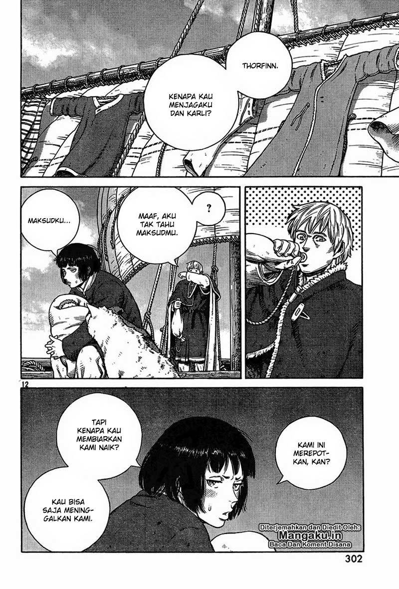 Vinland Saga