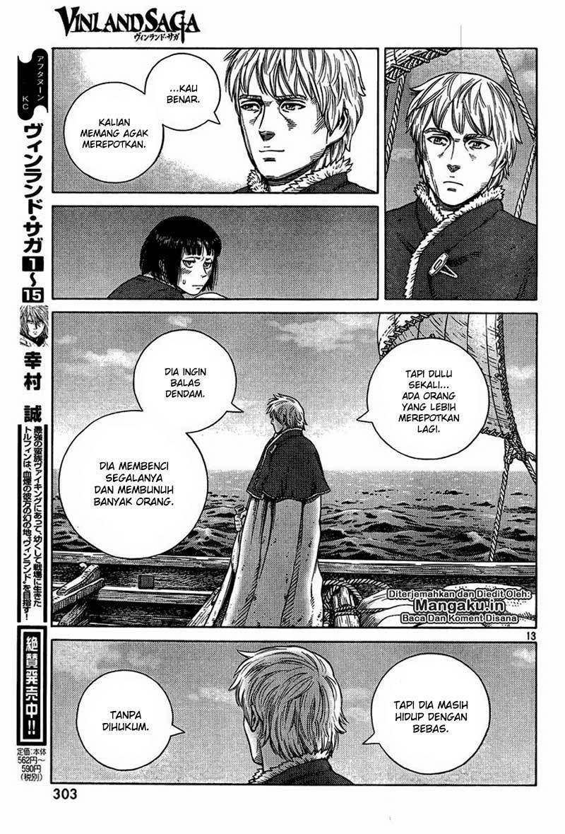 Vinland Saga