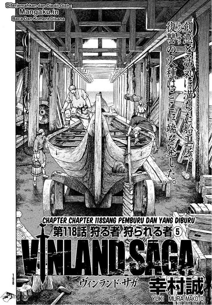 Vinland Saga