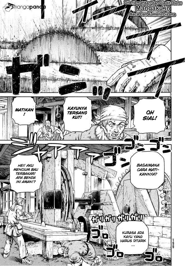 Vinland Saga