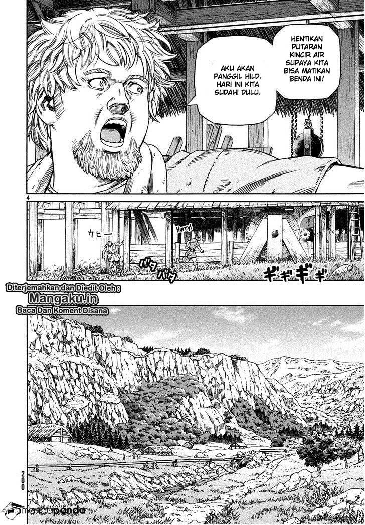 Vinland Saga