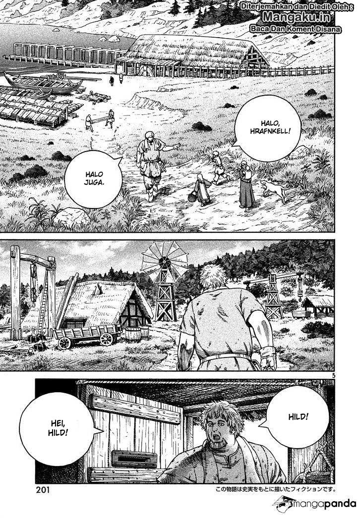Vinland Saga