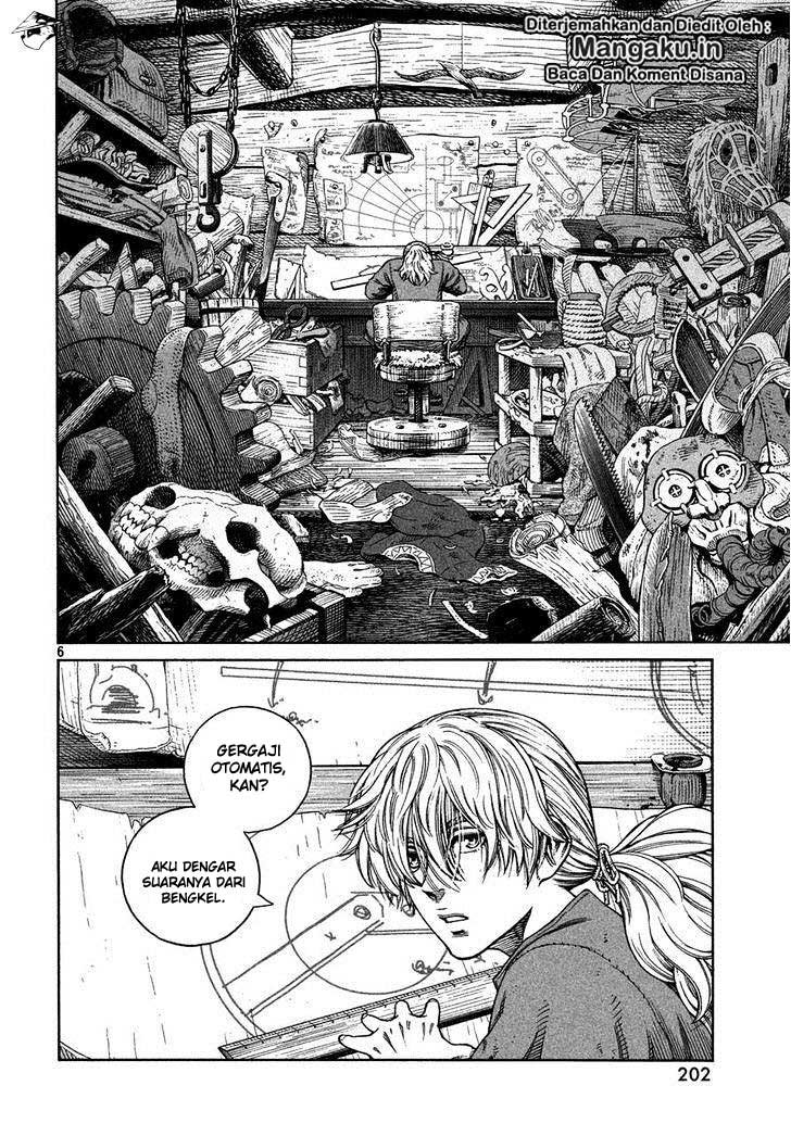 Vinland Saga