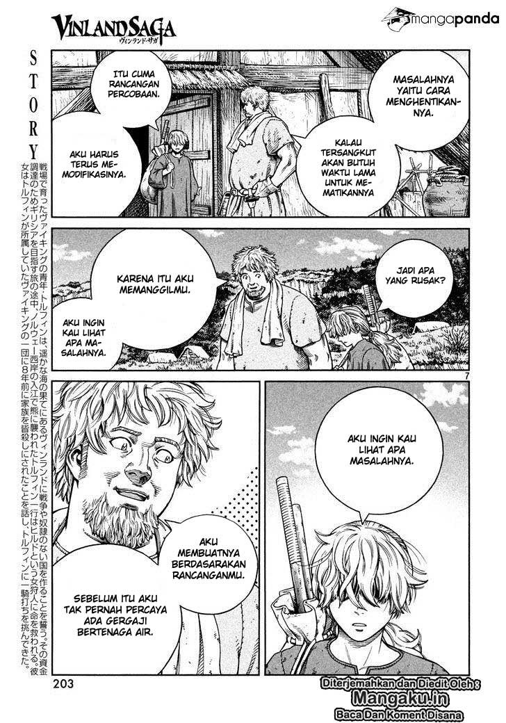 Vinland Saga
