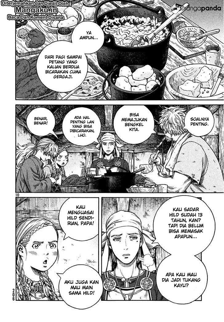 Vinland Saga