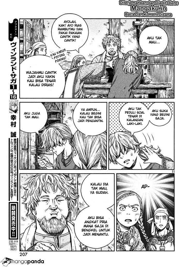 Vinland Saga