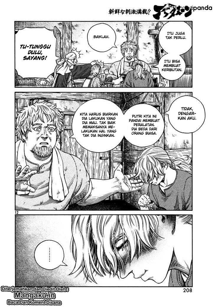 Vinland Saga