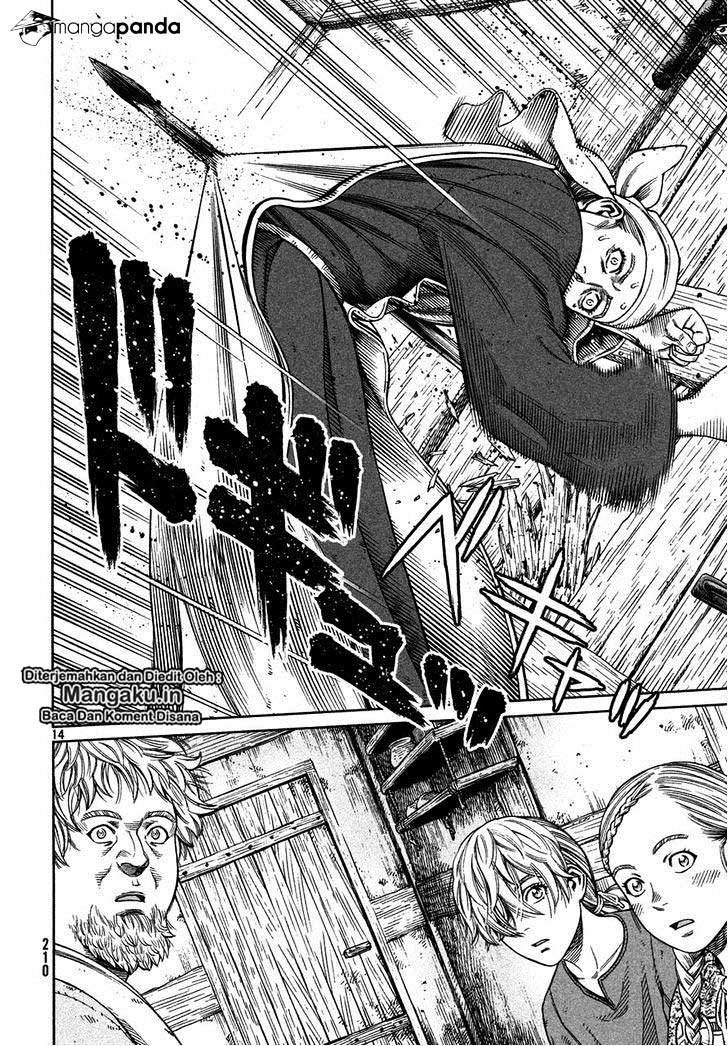 Vinland Saga