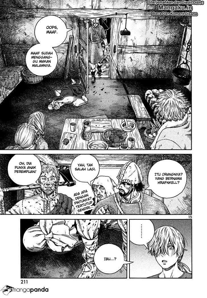 Vinland Saga