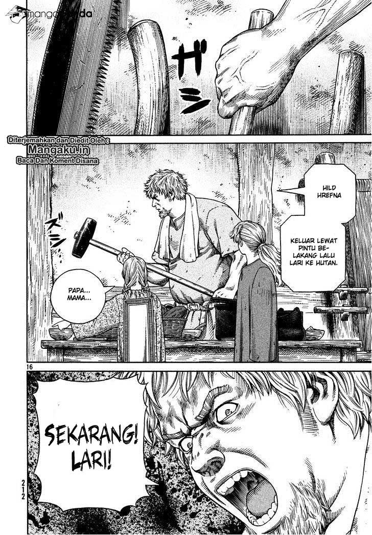 Vinland Saga