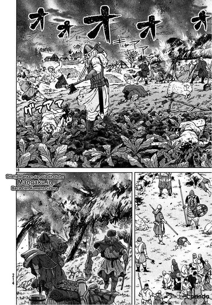 Vinland Saga