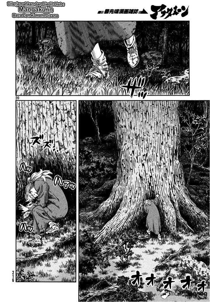 Vinland Saga