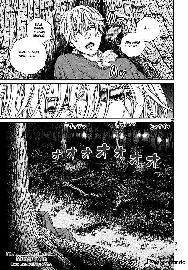 Vinland Saga