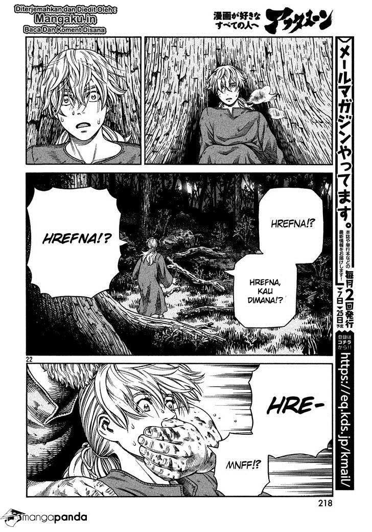 Vinland Saga
