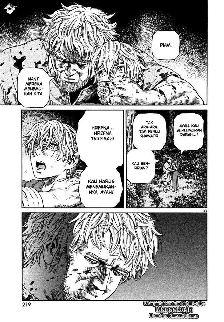 Vinland Saga