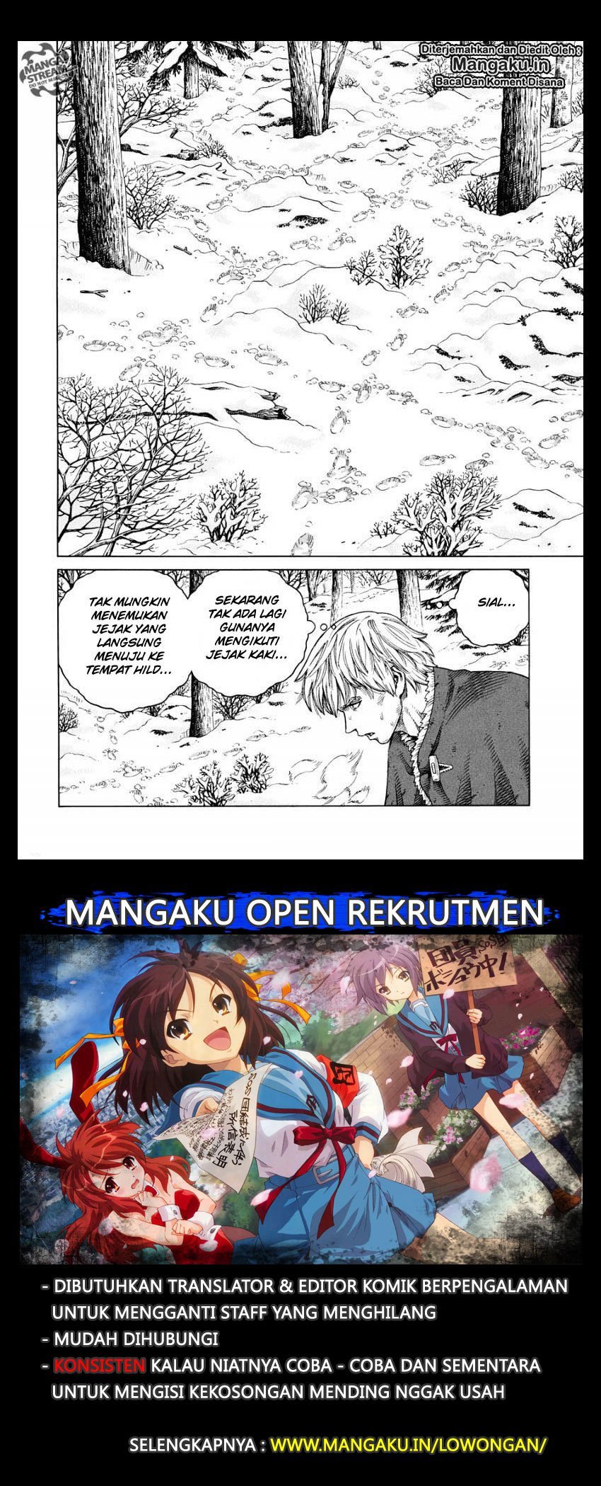 Vinland Saga