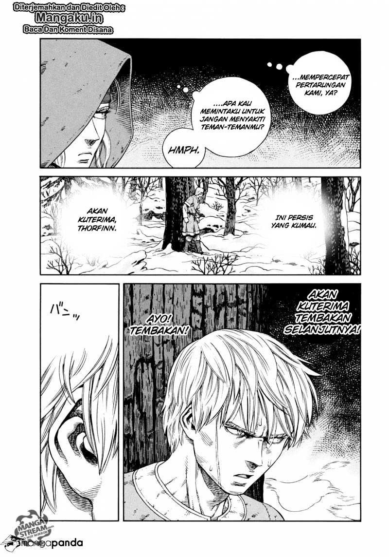 Vinland Saga