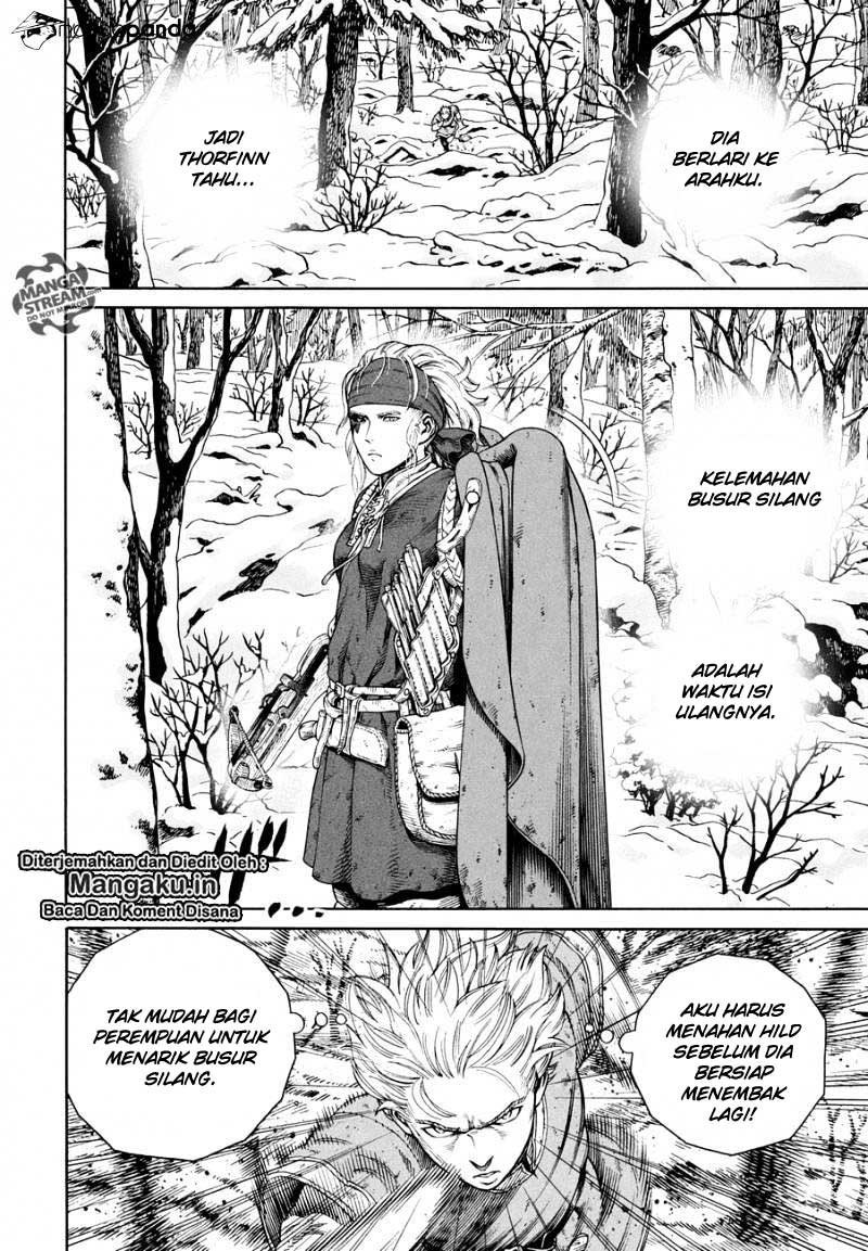 Vinland Saga