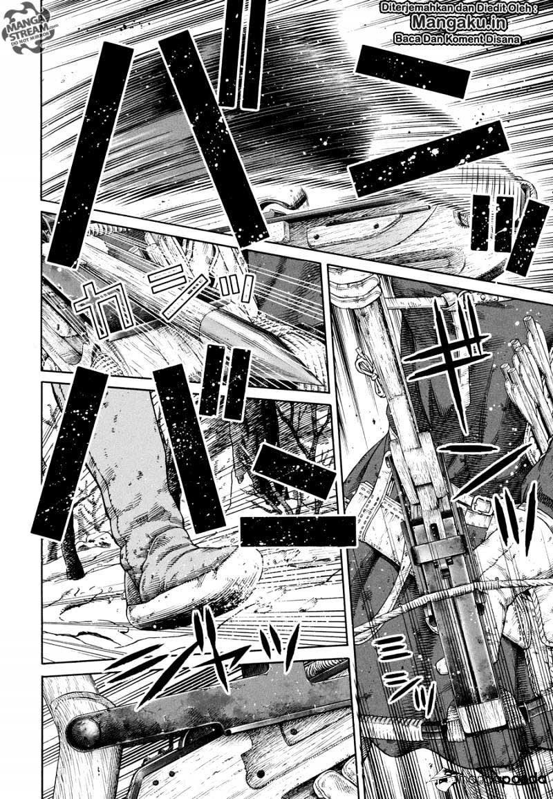 Vinland Saga