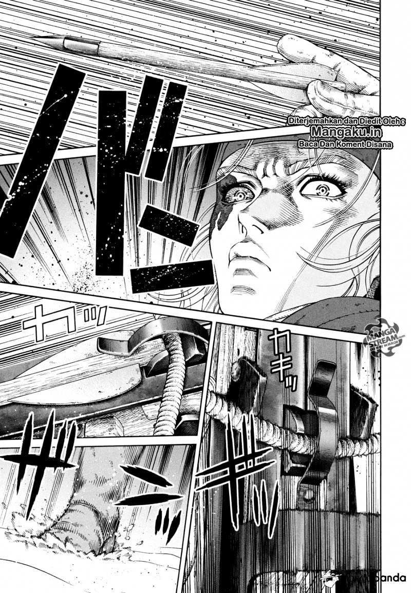 Vinland Saga