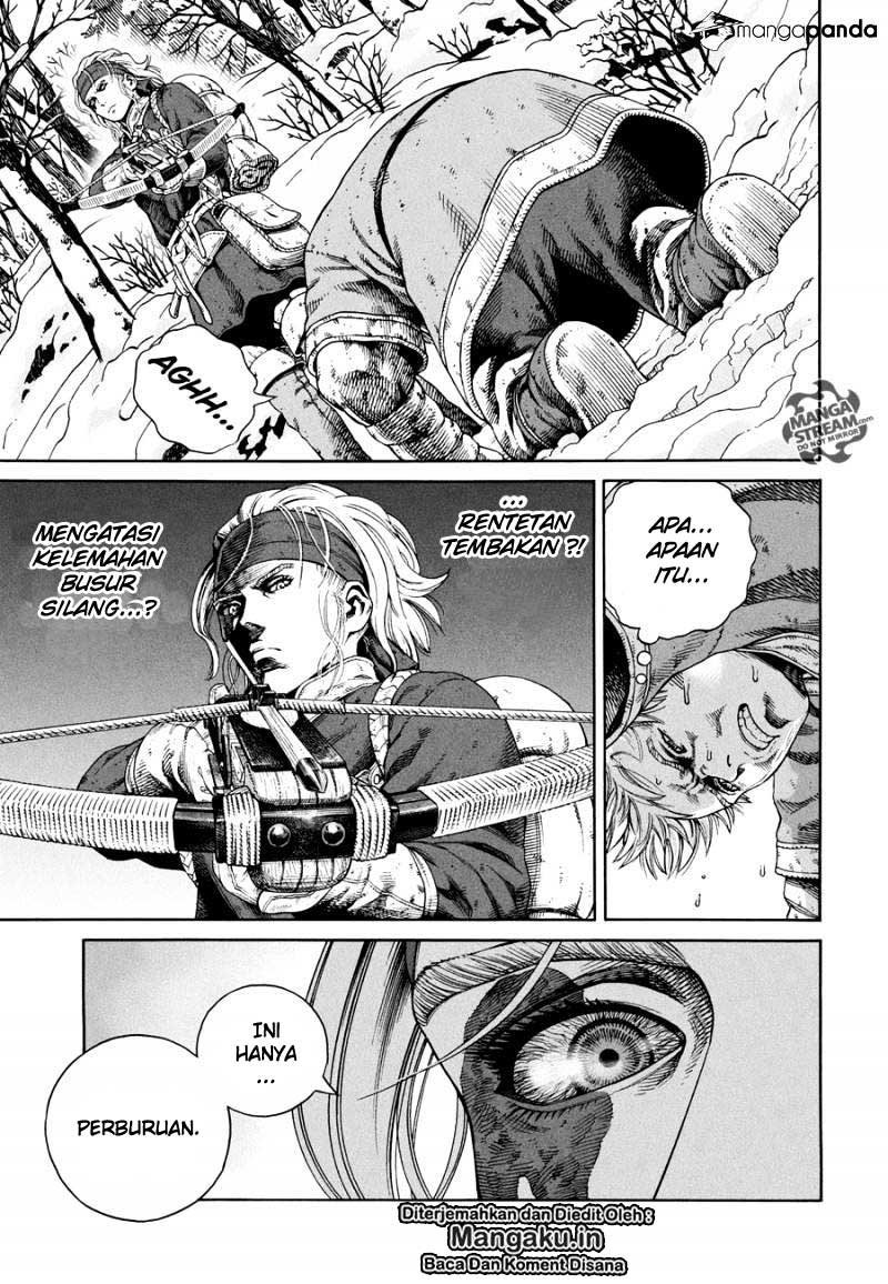 Vinland Saga